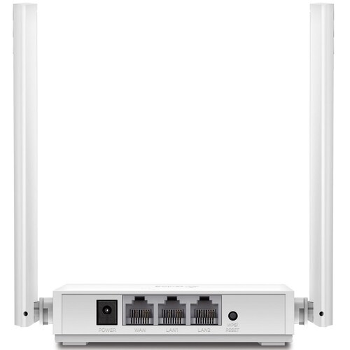 Router Inalambrico Tp-Link TL-WR820N 300Mbps Multi-Modo.