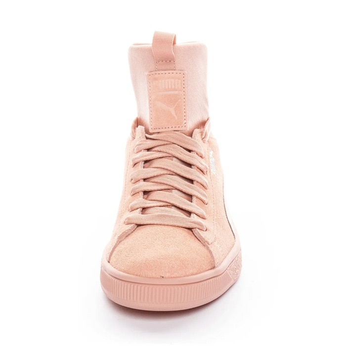 Puma basket fierce women's best sale