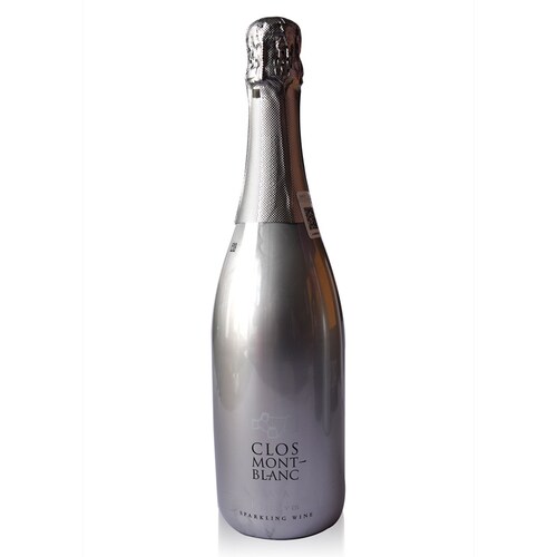 Cava Brut Premium Clos Montblanc