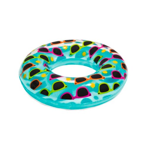 Salvavidas Diseño Lentes de Sol