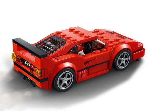 Lego 75890 Ferrari F40 Competizione