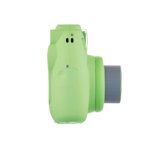 Cámara Instantánea Fujifilm Instax Mini 9 Verde Lima (Nueva)