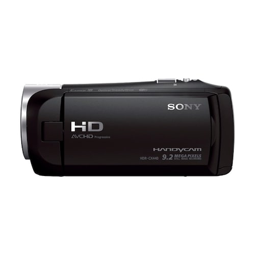 Sony Handycam Cx440 (Reacondicionado)