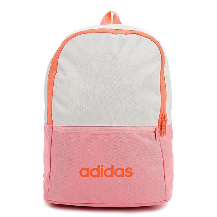 Mochilas cheap adidas rosa