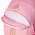 Mochilas Adidas Unisex Glow Pink  Power V FJ4461