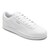 Tenis Footwear Puma Unisex Blanco Court Pure 37476601