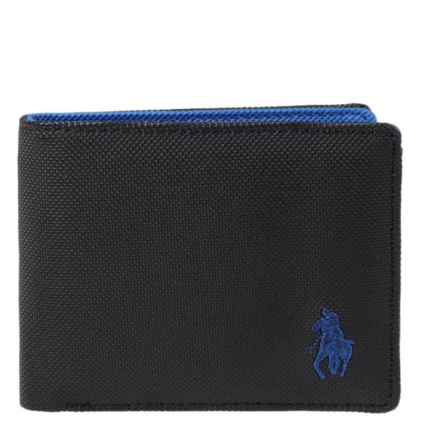 Cartera HPC Polo Original Hombre Billetera