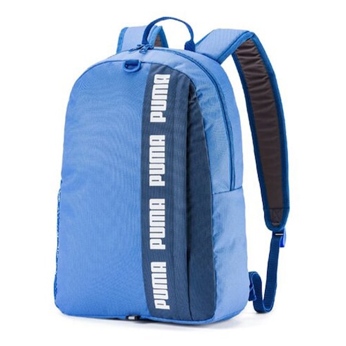 Puma Phase Backpack (Azul) - Mochilas chez Sarenza (611435)