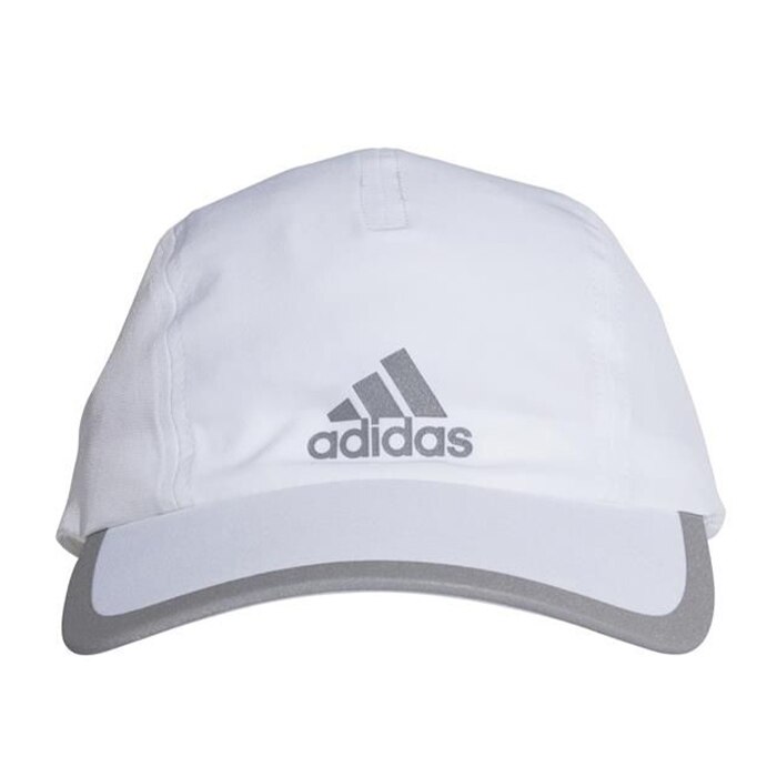 Gorra adidas best sale blanca hombre