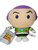 Peluche Petit Ruz Buzz Lightyear Toy Story 4