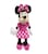 Minnie Mouse Peluche Original Disney Rosa 38 Cm Marca Ruz