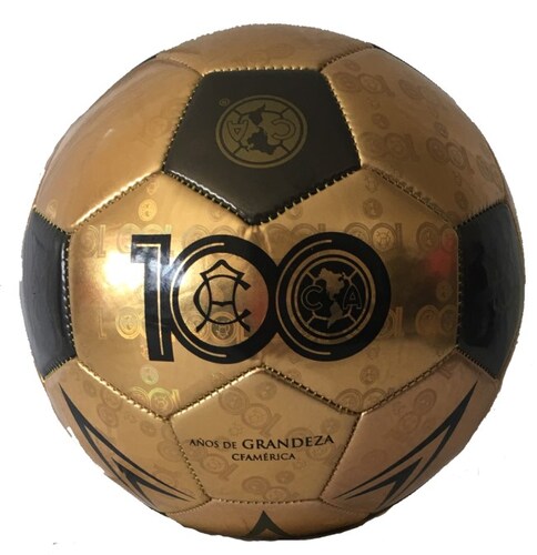 Balón de Fútbol Club América 40 Aniversario Unisex