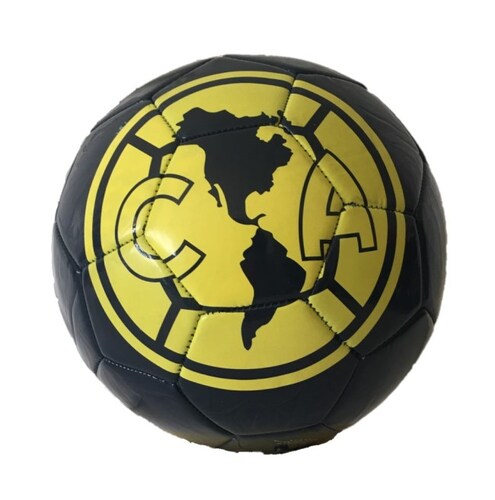 BalonFirmado * Club América - Sitio Oficial