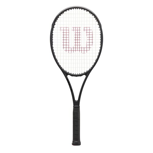 Raqueta Wilson Pro Staff 97ul V13 Roger Federer 270g 4 1/4