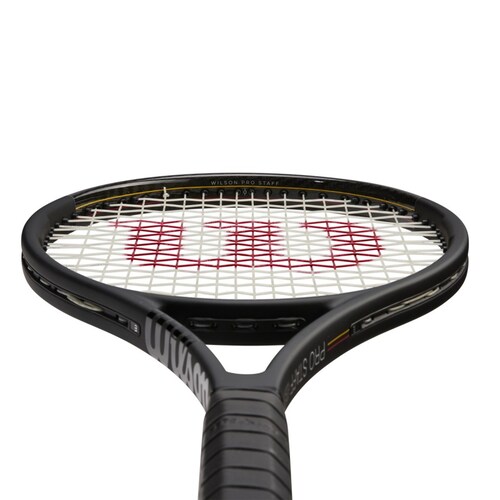 Raqueta Wilson Pro Staff 97ul V13 Roger Federer 270g 4 1/4