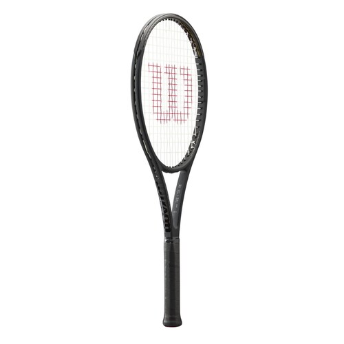 Raqueta Wilson Pro Staff 97ul V13 Roger Federer 270g 4 1/4