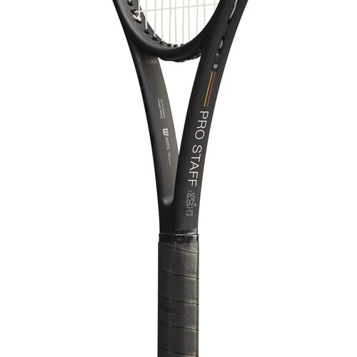 Raqueta Wilson Pro Staff 97ul V13 Roger Federer 270g 4 1/4