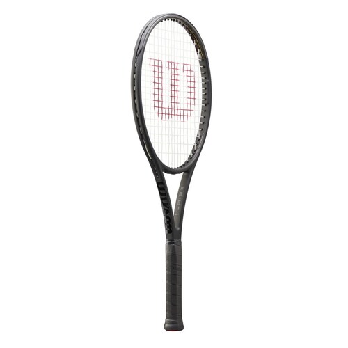 Raqueta Wilson Pro Staff 97ul V13 Roger Federer 270g 4 1/4