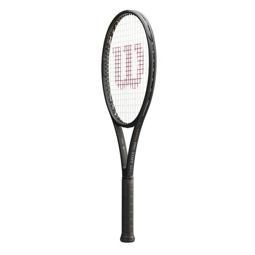 Raqueta Wilson Pro Staff 97ul V13 Roger Federer 270g 4 1/4