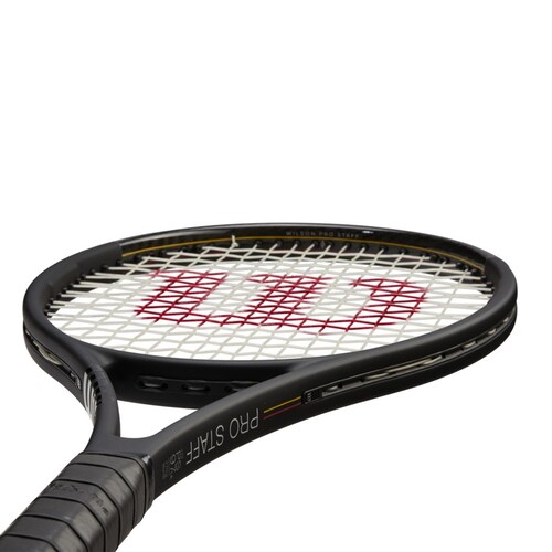 Raqueta Wilson Pro Staff 97ul V13 Roger Federer 270g 4 1/4
