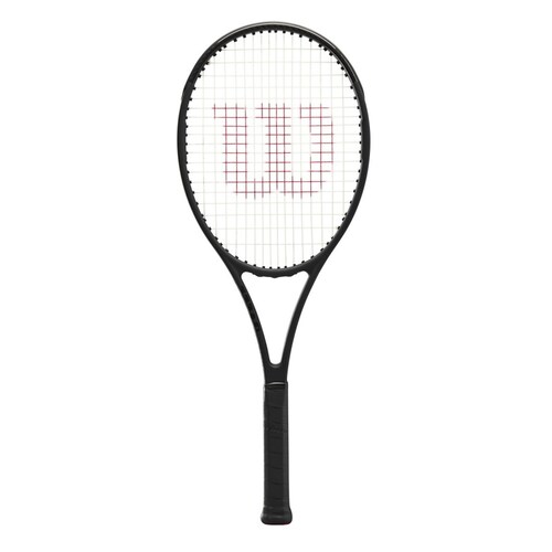 Raqueta Wilson Pro Staff 97ls V13 Roger Federer 290g 4 1/8