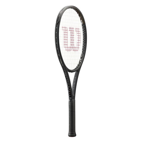 Raqueta Wilson Pro Staff 97ls V13 Roger Federer 290g 4 1/8