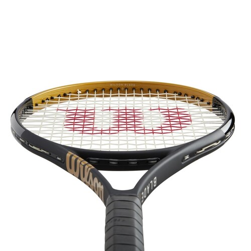 Raqueta Wilson Blade SW102 V7 Serena Williams 4 3/8
