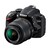 Nikon D3200 Af-s Dx 18-55mm 3.5-5.6g Vr (Reacondicionado)