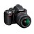 Nikon D3200 Af-s Dx 18-55mm 3.5-5.6g Vr (Reacondicionado)