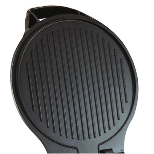 Parrilla Plancha Sarten Meat Roaster 3 En 1 Electrica.