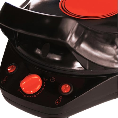 Parrilla Plancha Sarten Meat Roaster 3 En 1 Electrica.