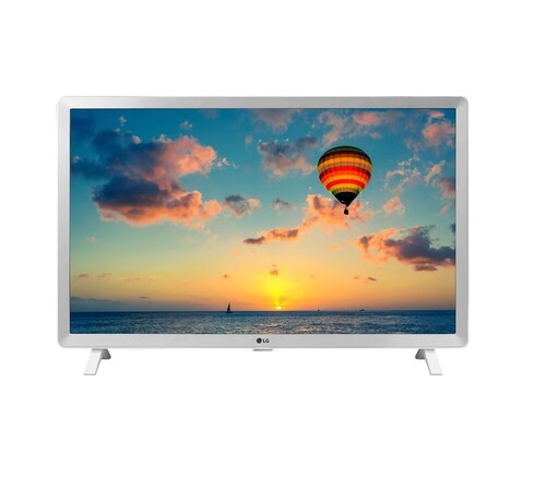 TV LG 24 Pulgadas HD LED Basica 24TL520D-BLANCA