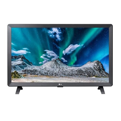 TV LG 24 PULGADAS HD LED BASICA 24TL520D-WU LG 24TL520D-WU LED HD