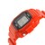 Reloj Casio Unisex Rojo F108WHC4ACF