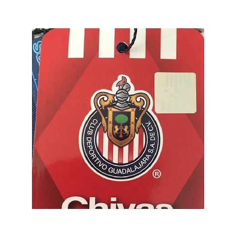 Mochila Pechera Equipo Chivas Del Guadalajara