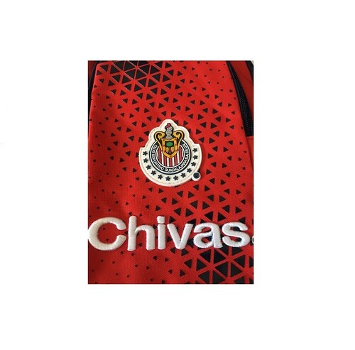 Mochila Pechera Equipo Chivas Del Guadalajara PCH02
