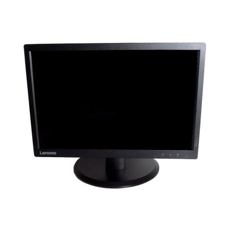 PC Mini CPU Lenovo ThinkCentre M910 Tiny - Intel Core i5-7500 - 8GB Ram - 500GB Disco duro -MONITOR 20"  Windows 10 Pro NO DVD, Equipo Clase B, Reacondicionado 