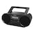 Radio Grabadora Boombox Cd Bluetooth Usb ZS-RS60BT
