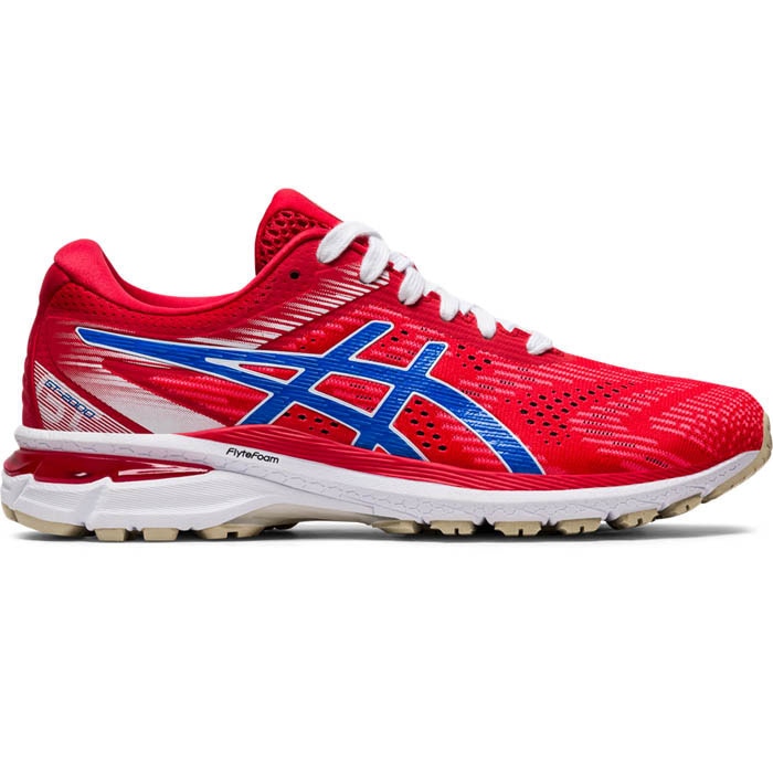 Asics gt 2000 online mujer