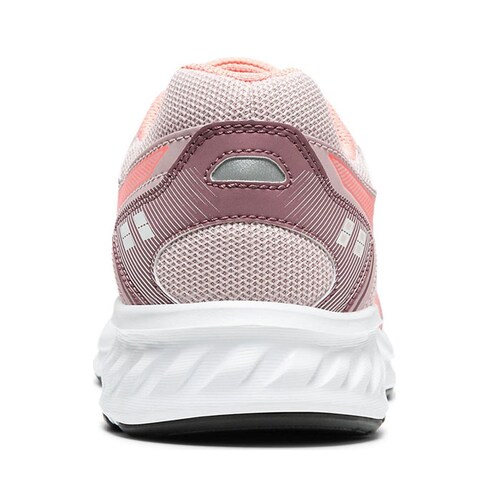 Tenis Asics Niños Jolt 2 Gs Watershed Rose/Sun C 1014A035.701