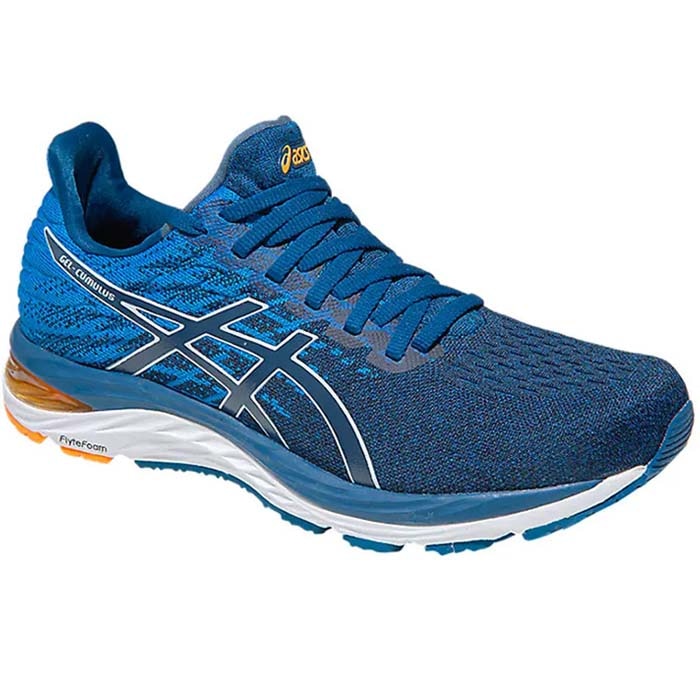 Tenis asics cumulus 21 2024 masculino