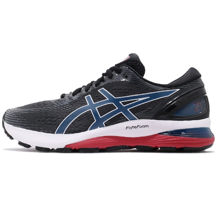 Asics s1 gel store masculino