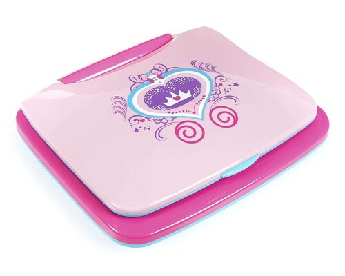 Laptop infantil de juguete  Interactiva