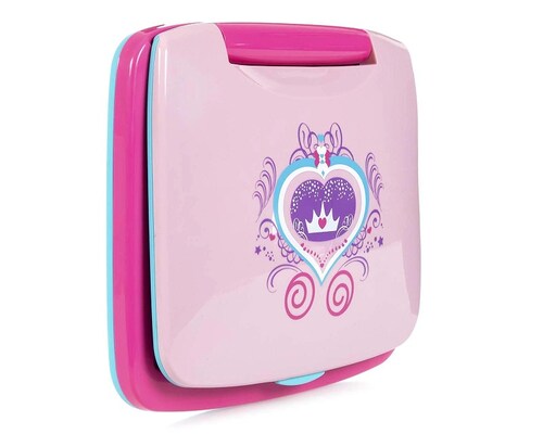Laptop infantil de juguete  Interactiva