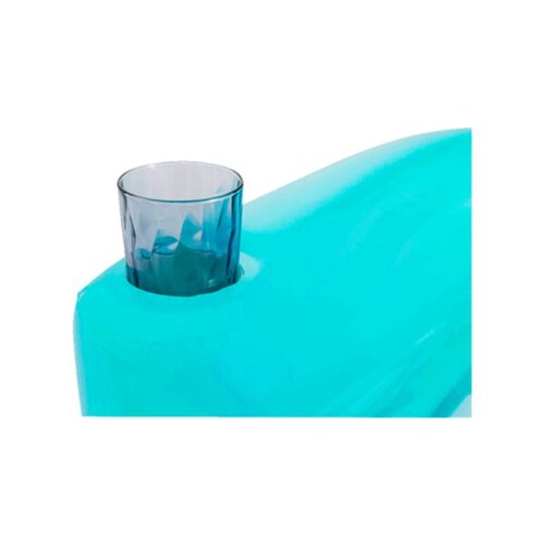 Inflable Flotador Doble Barbie