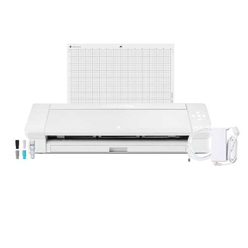 Plotter De Corte Silhouette Cameo 4 Plus 15 Pulgadas.