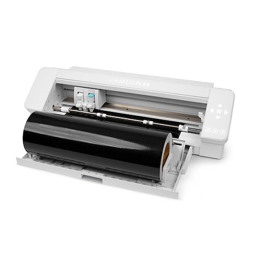 Plotter De Corte Silhouette Cameo 4 Plus 15 Pulgadas.