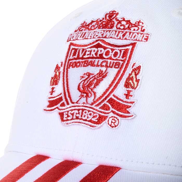 Gorra Adidas Hombre Adidas Lfc 3S Cap P93649