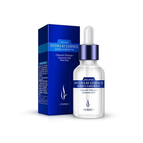 Ácido Hialurónico Serum Rorec Antiarrugas Humectante.