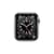 Apple Watch Series 6 Graphite Stainless (Gps + Cellular)